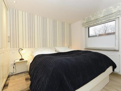 Apartment Ferienwohnung in Wyk-Boldixum auf Foehr - Features photo 7
