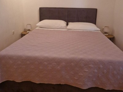 Apartment Two-bedroom Apartment With Sea View (A1) - Features photo 12