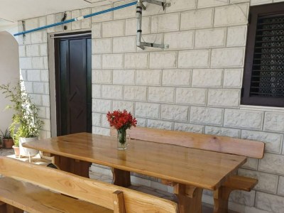 Apartment Two-bedroom Apartment With Sea View (A1) - Outdoor photo 20