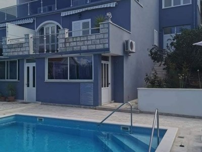 Apartment Two-bedroom Apartment With Sea View (A1) - Outdoor photo 25