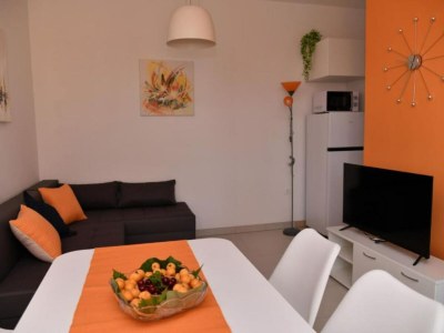 Apartment One Bedroom Apartment with Terrace & Garden View - Features photo 3