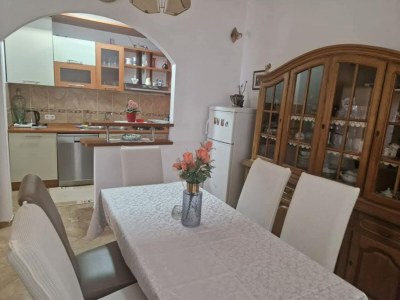Apartment Three-Bedroom Apartment With Sea View (A2) - Features photo 14