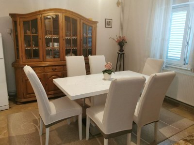 Apartment Three-Bedroom Apartment With Sea View (A2) - Features photo 15