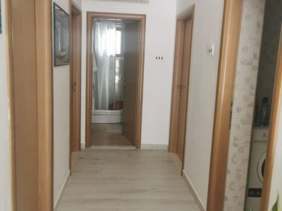 Apartment Three-Bedroom Apartment With Sea View (A2) - Features photo 20