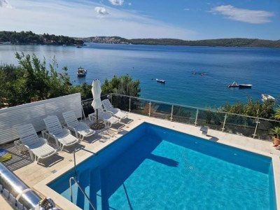 Apartment Three-Bedroom Apartment With Sea View (A2) - Outdoor photo 27