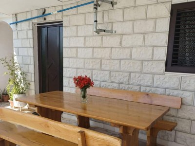 Apartment Three-Bedroom Apartment With Sea View (A2) - Outdoor photo 33