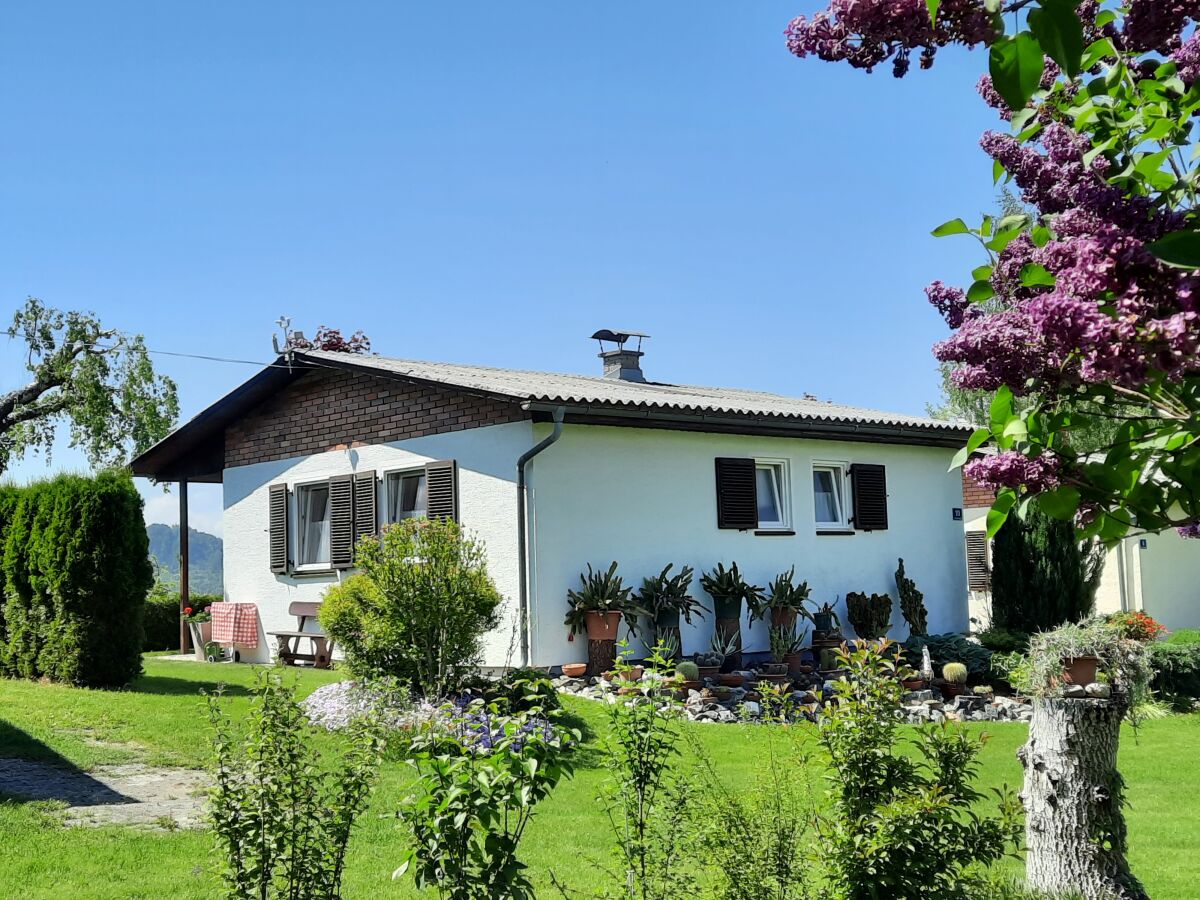 Holiday house 2 Raschun - Outdoor photo 2