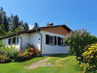 Holiday house 2 Raschun in St. Kanzian - Holiday house