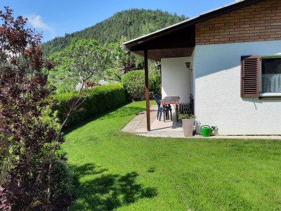 Holiday house 2 Raschun - Outdoor photo 9