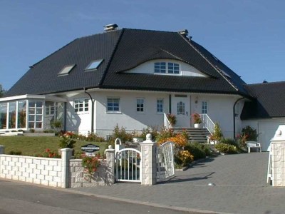 Holiday apartment Ferienwohnung Grün in Schweigen-Rechtenbach - Holiday apartment