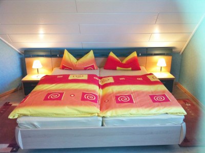 Holiday apartment Ferienwohnung Grün - Features photo 7