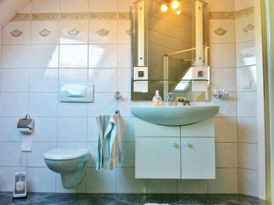 Holiday apartment Ferienwohnung Grün - Features photo 10