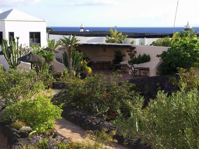 Holiday apartment Tropican in the oasis of well-being Tropical - Outdoor photo 7