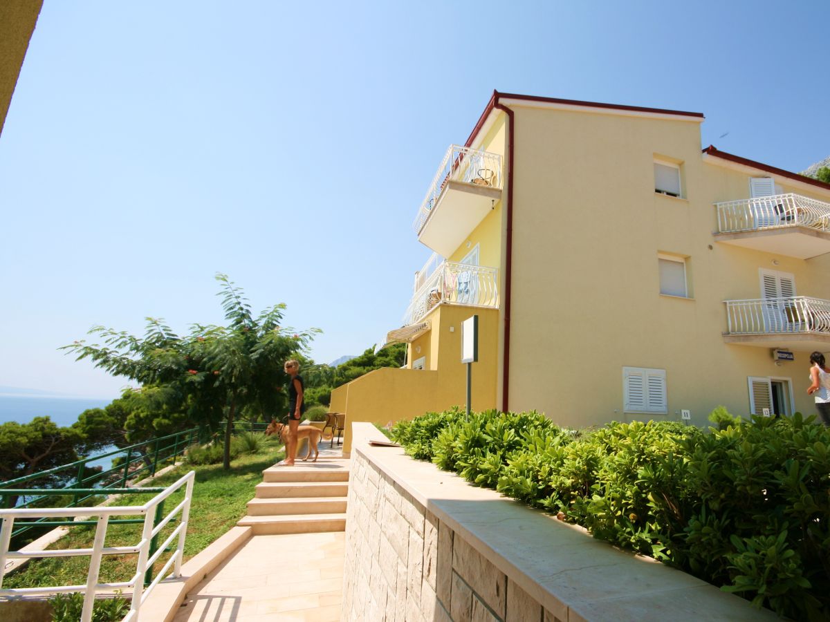 Villa 1 in the Villa Mandolina - Outdoor photo 3