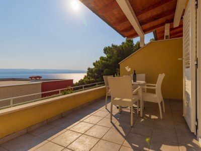 Villa 1 in the Villa Mandolina - Outdoor photo 9