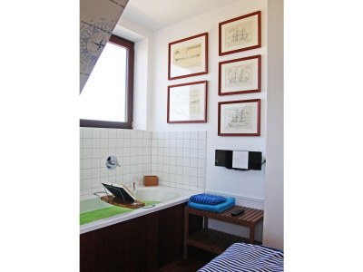 Holiday house Kajüte - Features photo 8