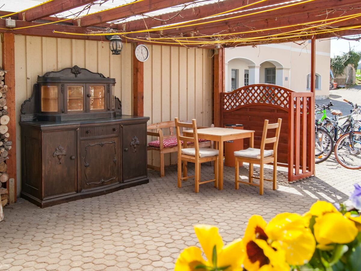 Holiday apartment Künzel - Outdoor photo 3