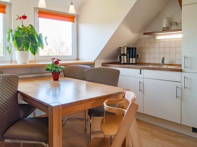 Holiday apartment Künzel - Features photo 7
