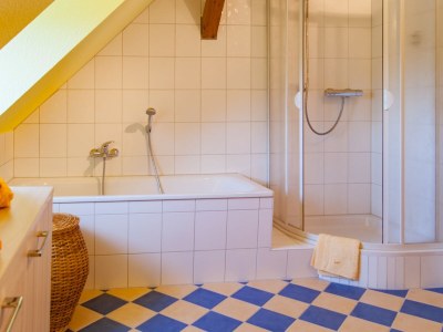 Holiday apartment Künzel - Features photo 9