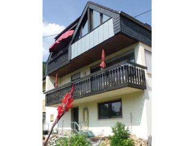 Holiday apartment Hornemann in Kirn - Holiday apartment
