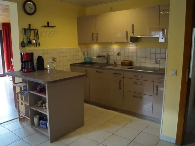 Holiday apartment Hornemann - Features photo 6