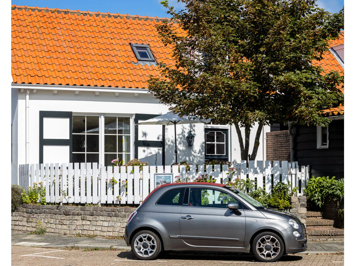 Holiday house Beatrixstraat 23