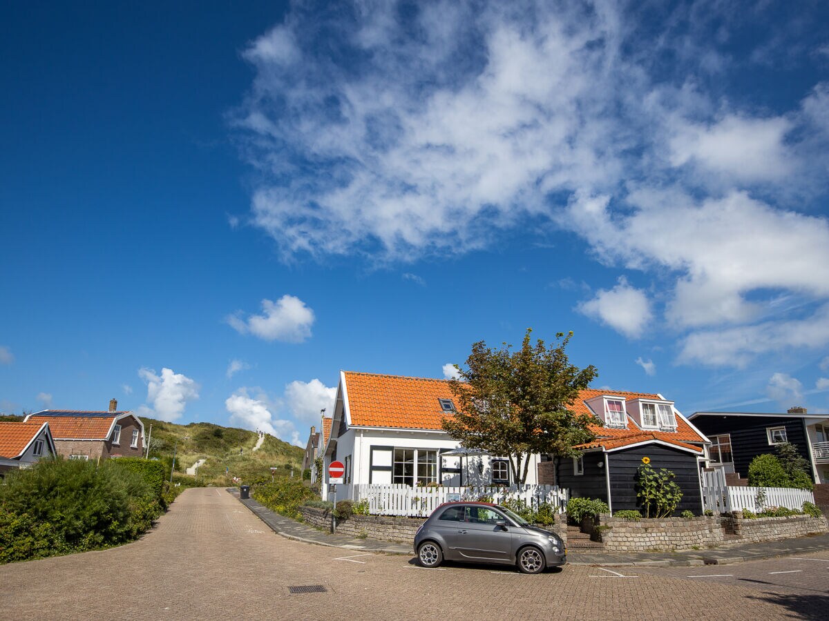 Holiday house Beatrixstraat 23 - Outdoor photo 3