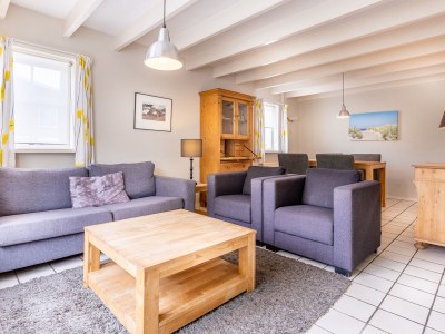 Holiday house Beatrixstraat 23 - Features photo 8