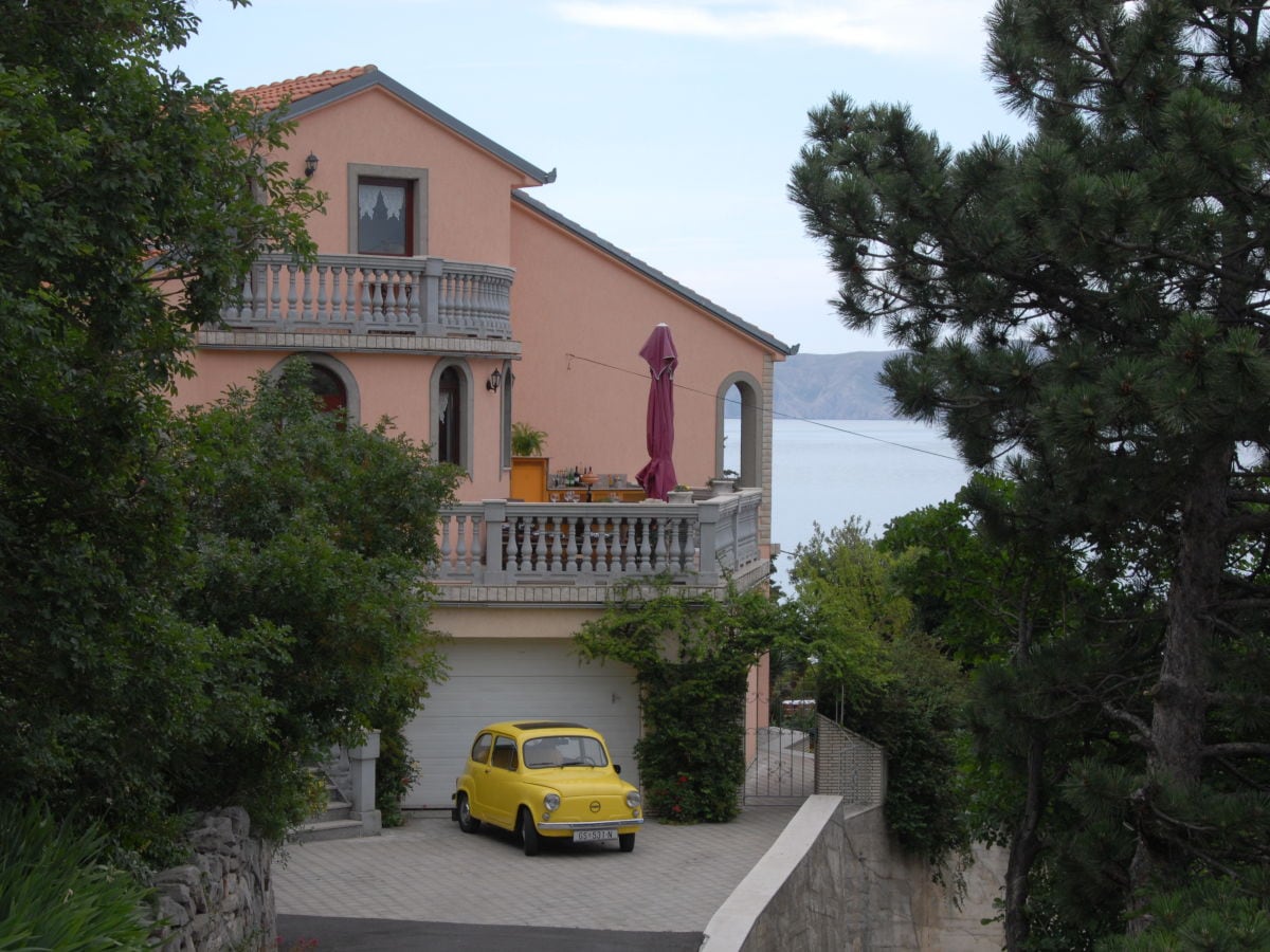 Holiday apartment Haus " Bono"