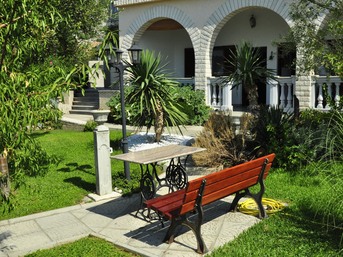 Holiday apartment Haus " Bono" - Outdoor photo 3