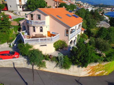 Holiday apartment Haus " Bono" - Outdoor photo 5