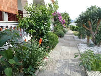 Holiday apartment Haus " Bono" - Outdoor photo 6