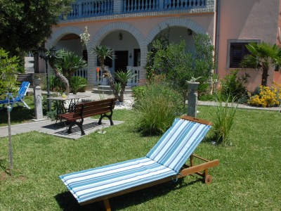 Holiday apartment Haus " Bono" - Outdoor photo 9