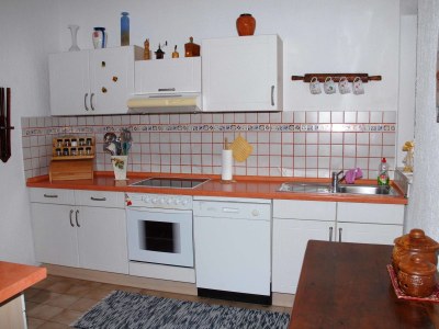 Holiday apartment Haus " Bono" - Features photo 10