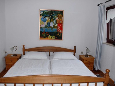 Holiday apartment Haus " Bono" - Features photo 12