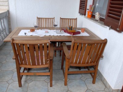 Holiday apartment Haus " Bono" - Features photo 13