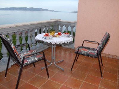 Holiday apartment 2 Haus Bono - Outdoor photo 6