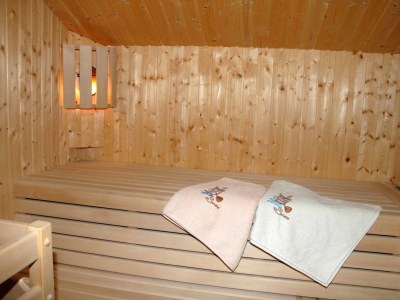 Holiday apartment 2 Haus Bono - Features photo 13