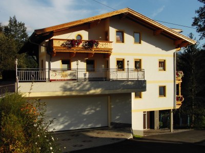 Holiday apartment Haus Schwarzenberg, Schwarzenberg house - Outdoor photo 2
