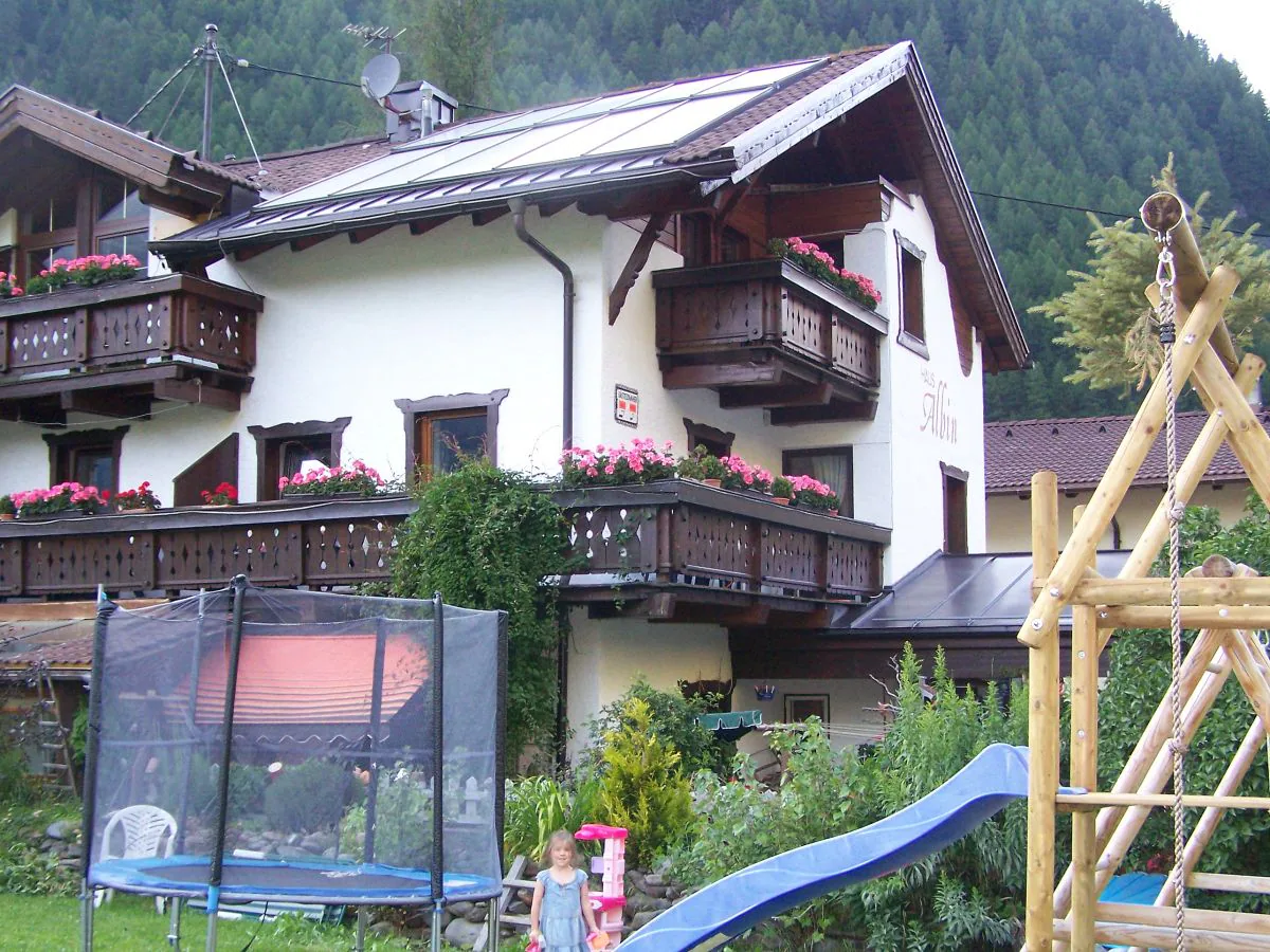 Holiday apartment Albin 2 - Outdoor photo 3