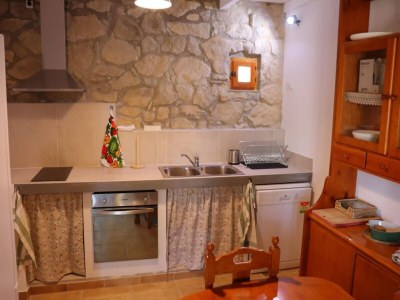Cottage Frei stehendes Landhaus aus dem 19. Jahrhundert. - Features photo 12