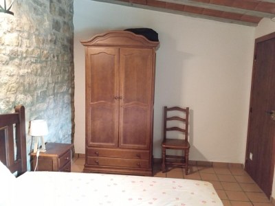 Cottage Frei stehendes Landhaus aus dem 19. Jahrhundert. - Features photo 16