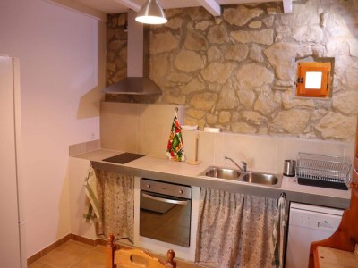 Cottage Frei stehendes Landhaus aus dem 19. Jahrhundert. - Features photo 21