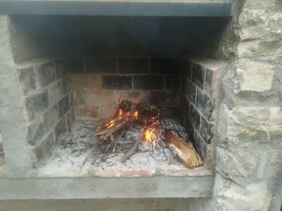 Cottage Frei stehendes Landhaus aus dem 19. Jahrhundert. - Outdoor photo 32
