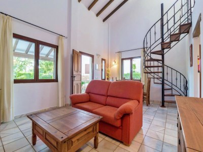 Holiday house Ibipozo Bungalow Retreat in Pozo Alcon - Features photo 15