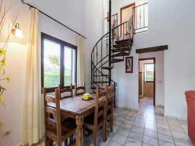 Holiday house Ibipozo Bungalow Retreat in Pozo Alcon - Features photo 22