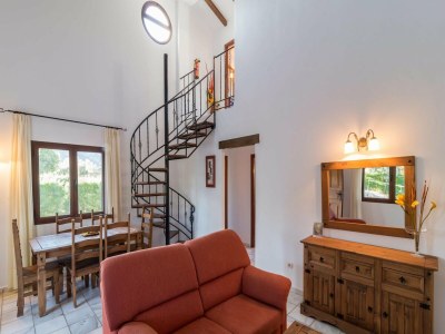 Holiday house Ferienhaus mit Pool in Ibipozo - Features photo 20