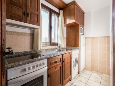 Holiday house Ibipozo Escape in Andalusia for 6 - Features photo 12