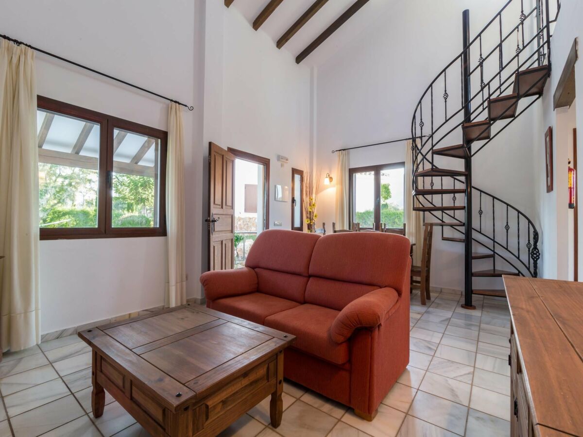 Holiday house Bungalow Ibipozoz mit Gemeinschaftspool