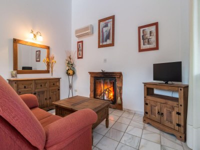 Holiday house Bungalow Ibipozoz mit Gemeinschaftspool - Features photo 13